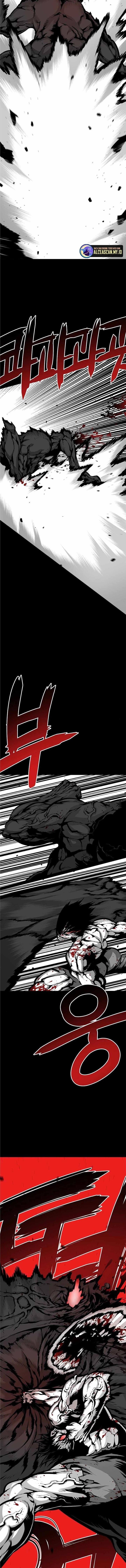 Beastburn Chapter 05 Gambar 12
