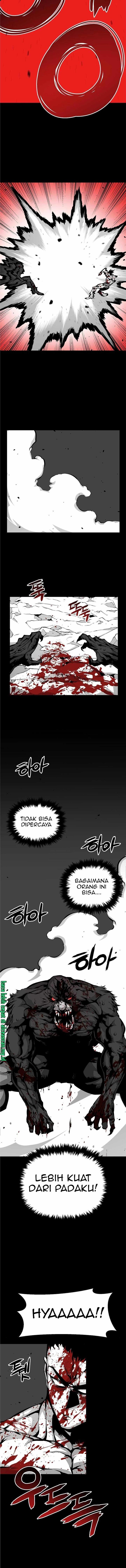 Beastburn Chapter 05 Gambar 13
