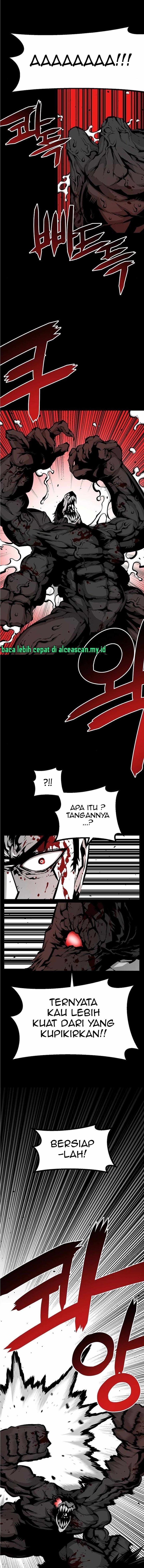 Beastburn Chapter 05 Gambar 14