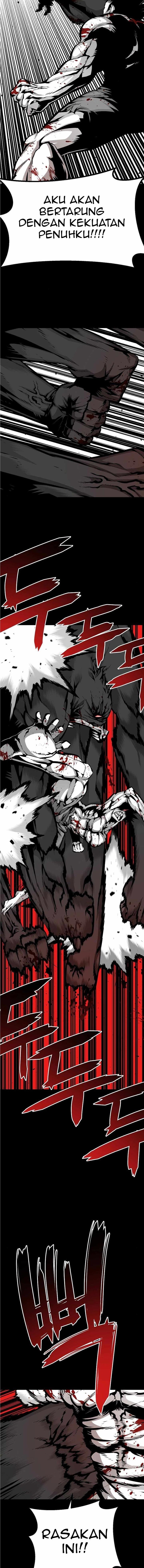 Beastburn Chapter 05 Gambar 15