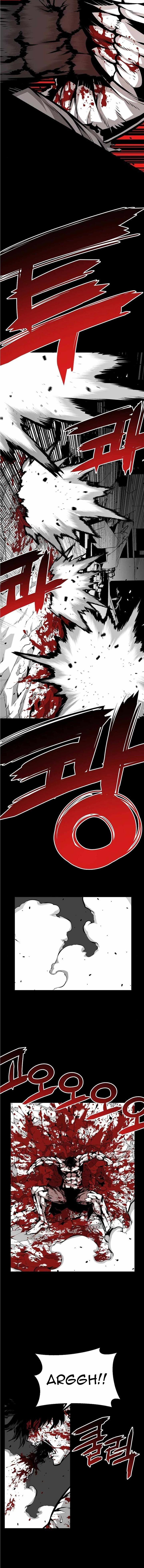 Beastburn Chapter 05 Gambar 17
