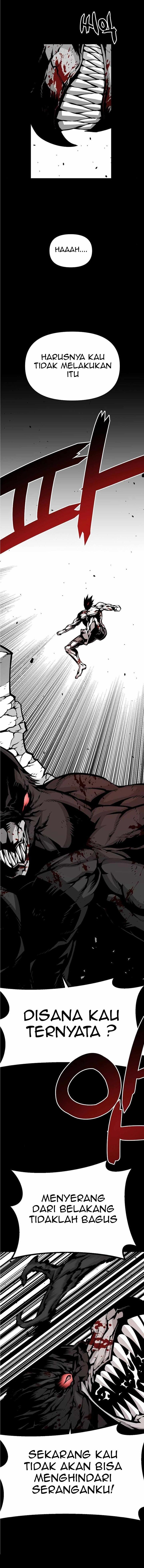 Beastburn Chapter 05 Gambar 19