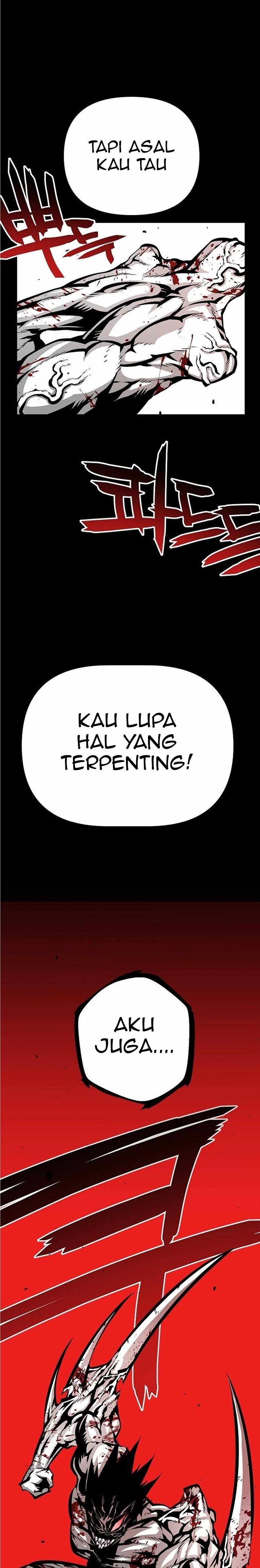 Beastburn Chapter 05 Gambar 21