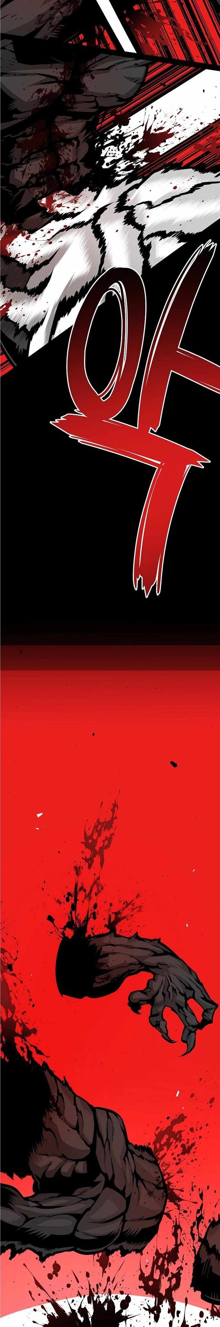 Beastburn Chapter 05 Gambar 24