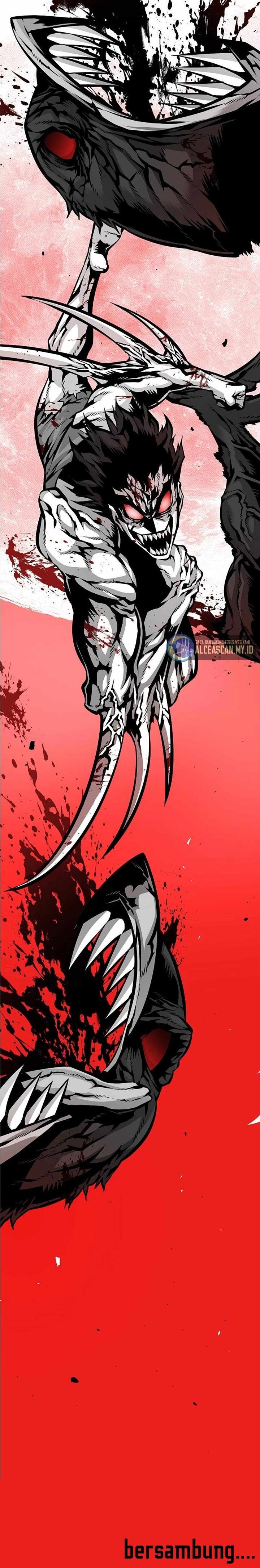 Beastburn Chapter 05 Gambar 25