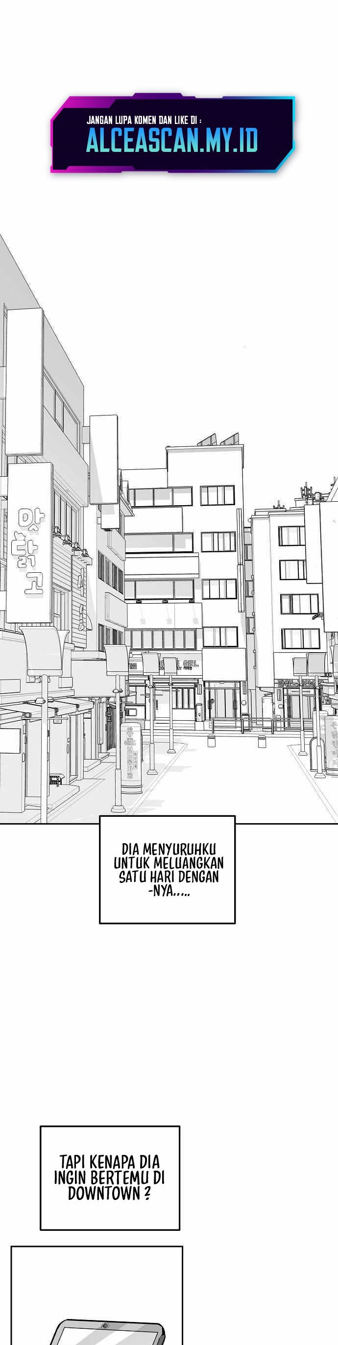 Beastburn Chapter 14 Gambar 2