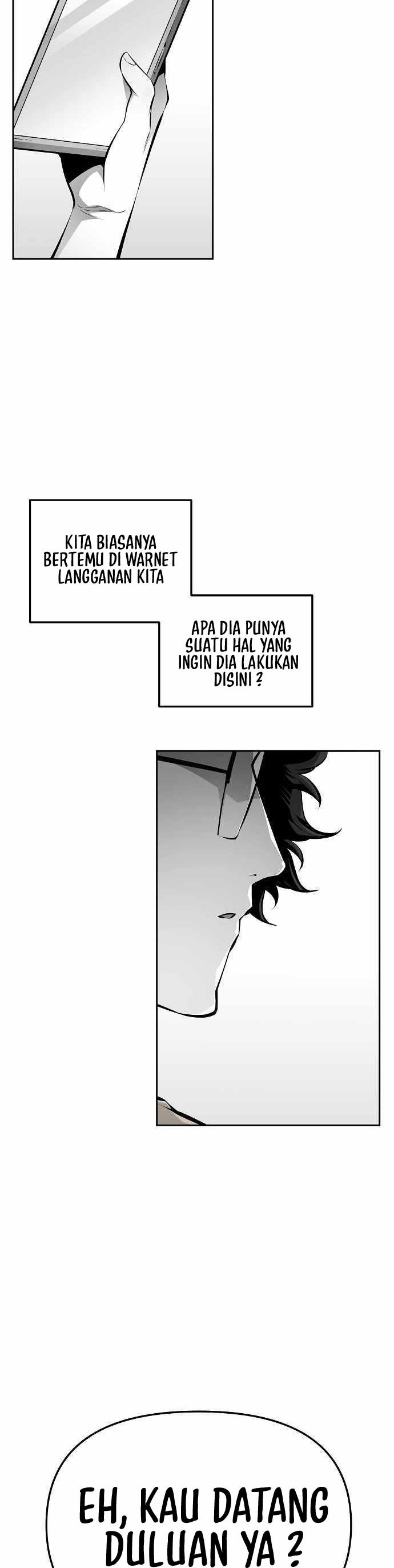 Beastburn Chapter 14 Gambar 3