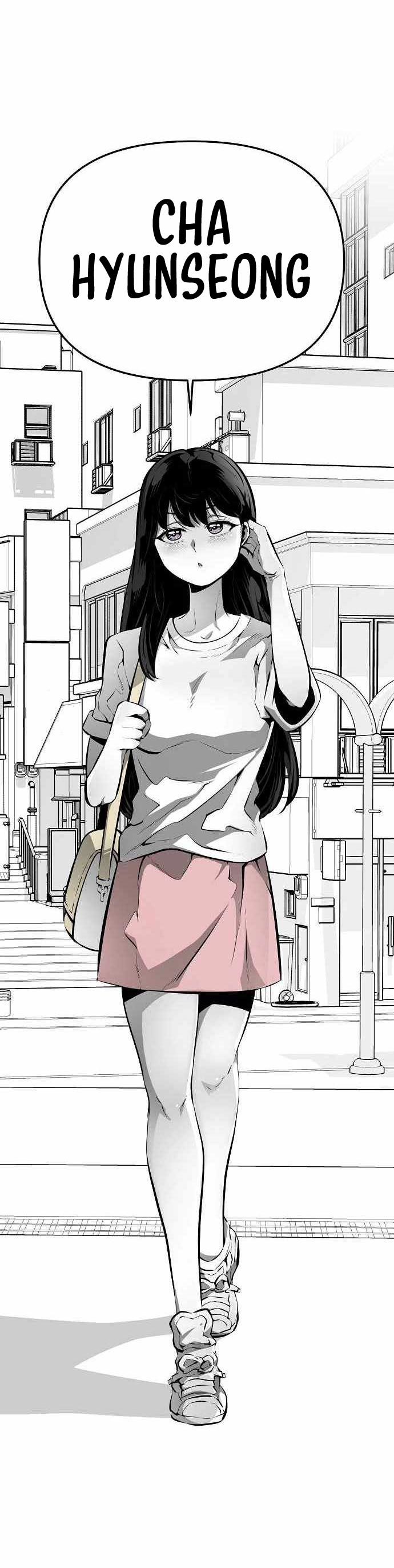 Beastburn Chapter 14 Gambar 5