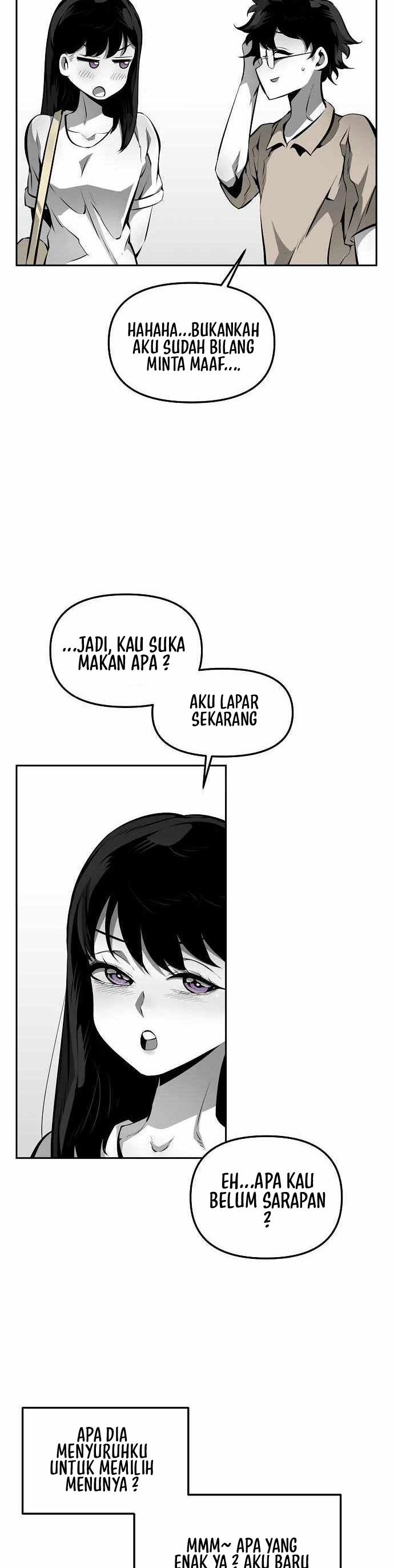 Beastburn Chapter 14 Gambar 7