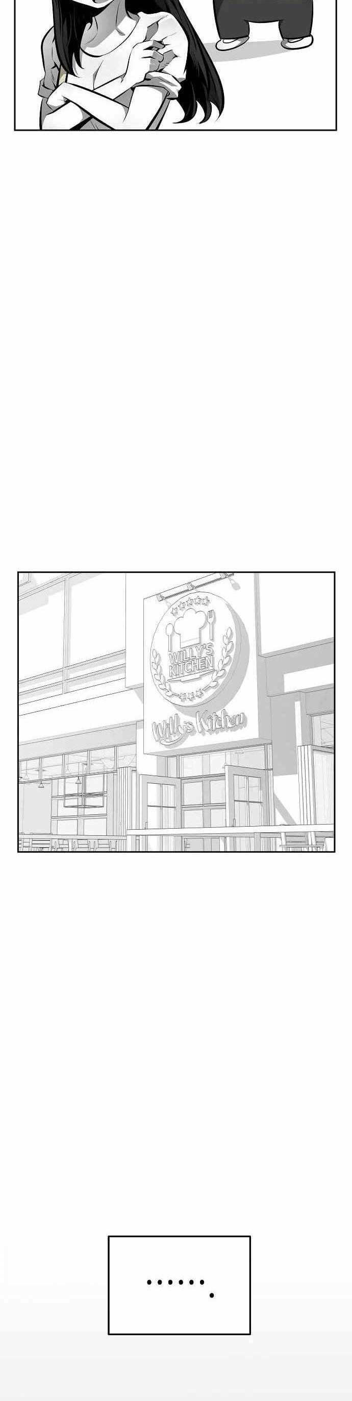 Beastburn Chapter 14 Gambar 11