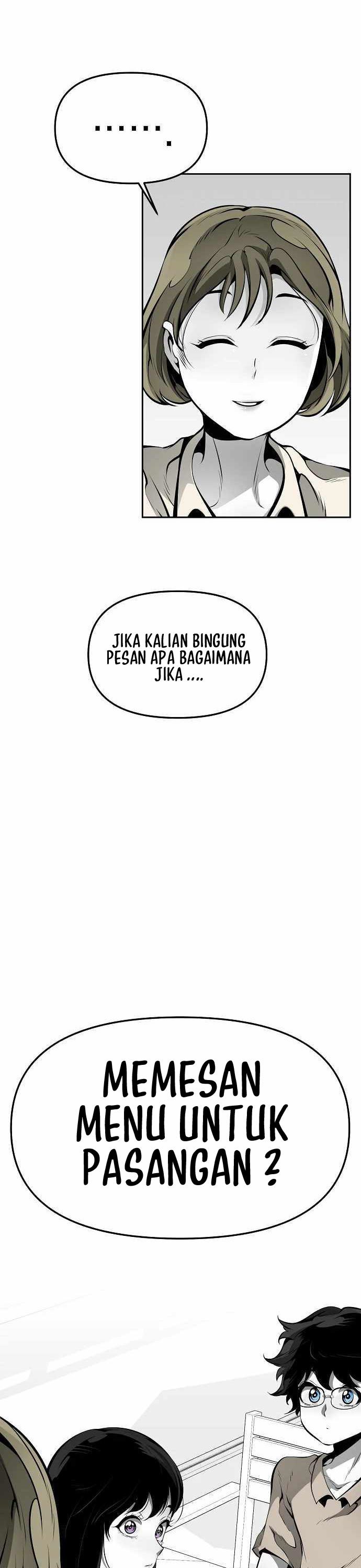 Beastburn Chapter 14 Gambar 14