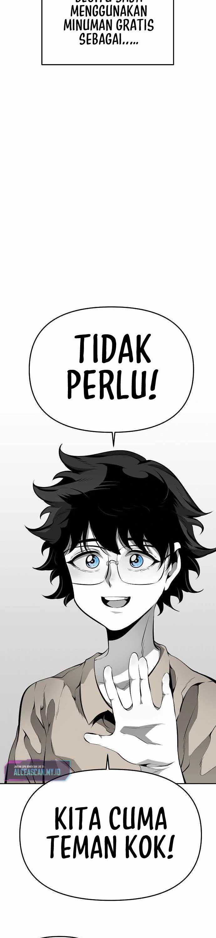 Beastburn Chapter 14 Gambar 16