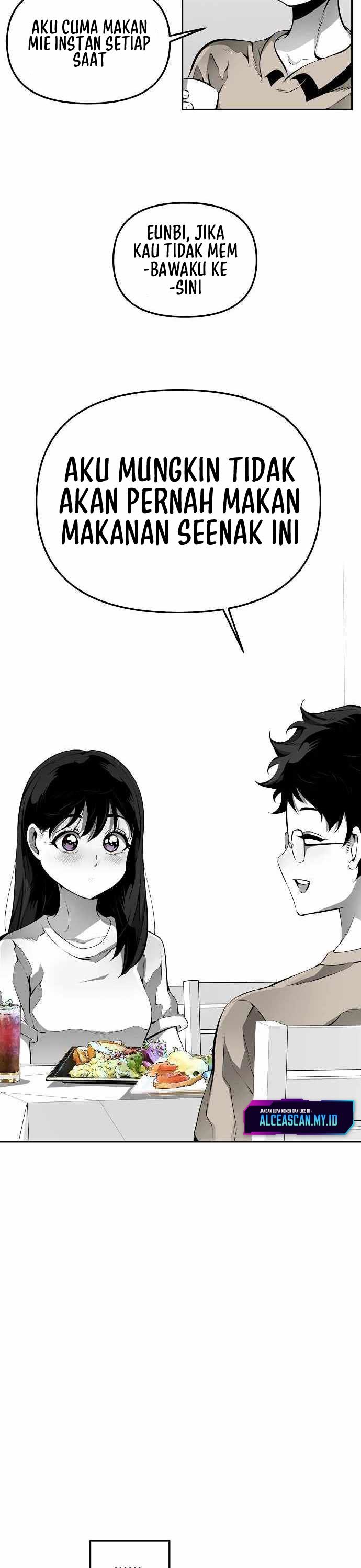 Beastburn Chapter 14 Gambar 20