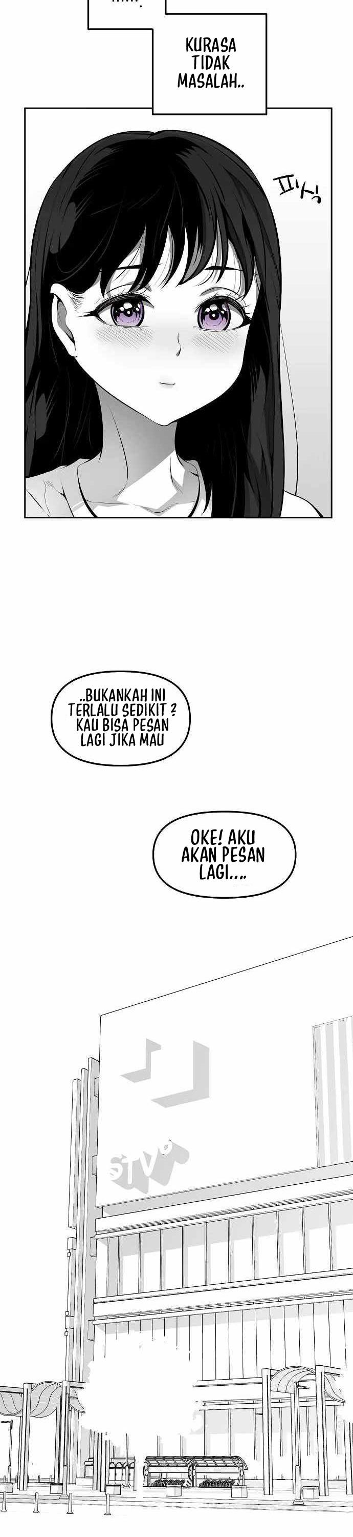 Beastburn Chapter 14 Gambar 21