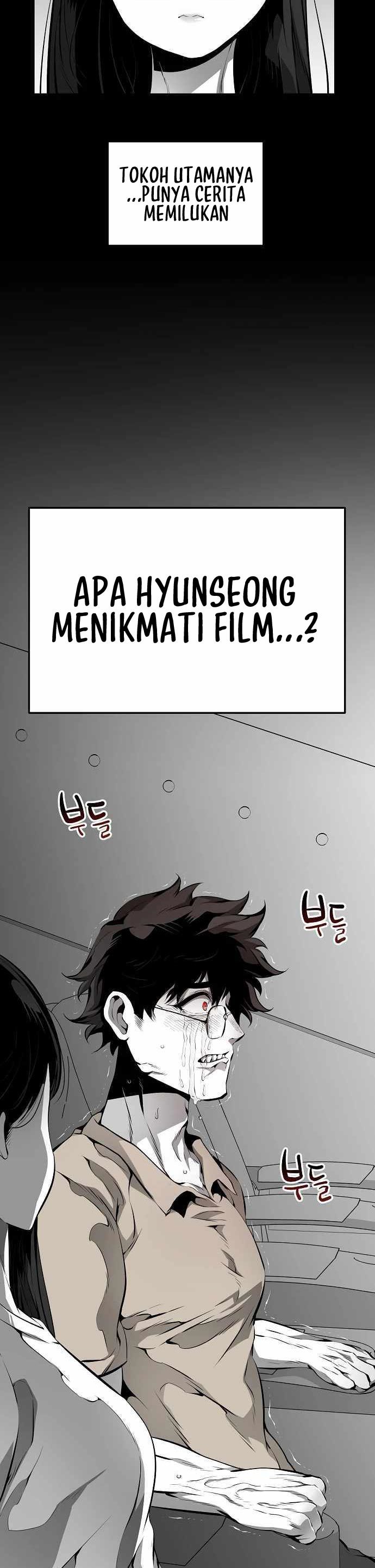 Beastburn Chapter 14 Gambar 24