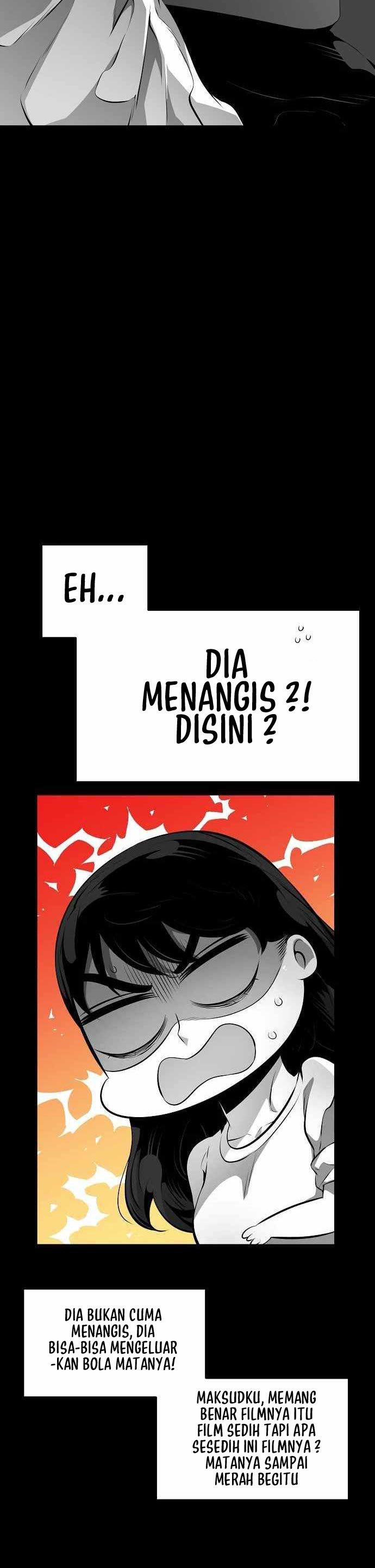Beastburn Chapter 14 Gambar 25