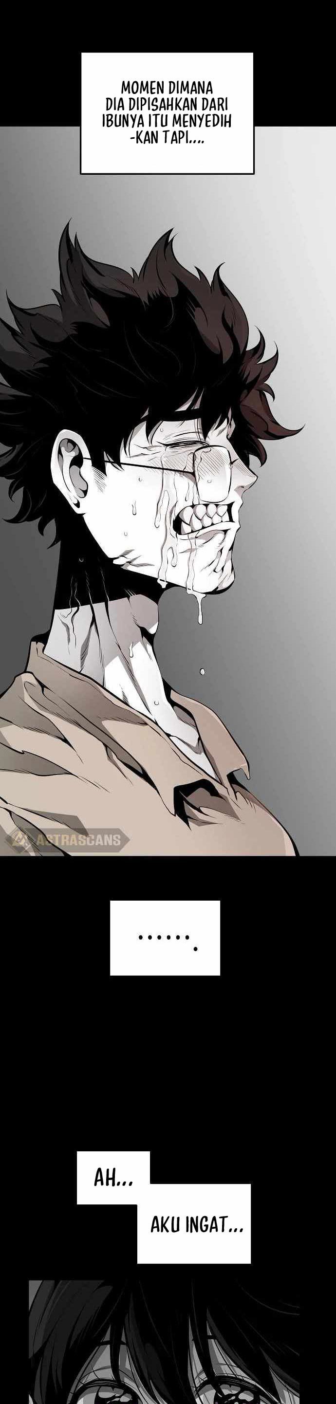 Beastburn Chapter 14 Gambar 26