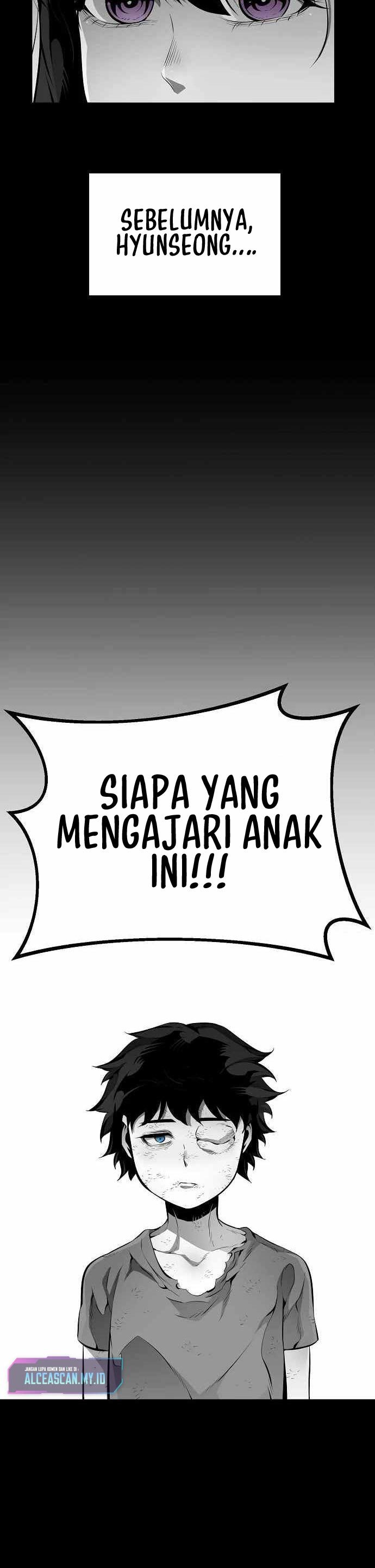 Beastburn Chapter 14 Gambar 27