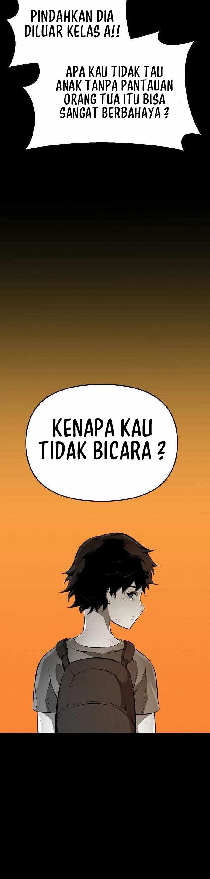 Beastburn Chapter 14 Gambar 29