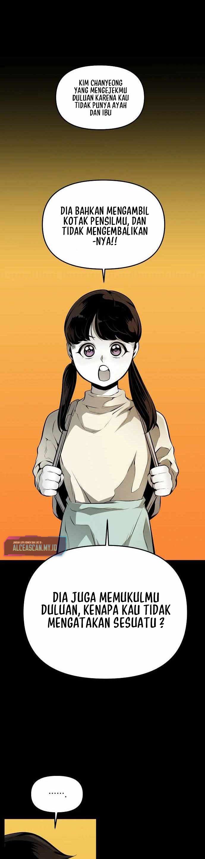 Beastburn Chapter 14 Gambar 30
