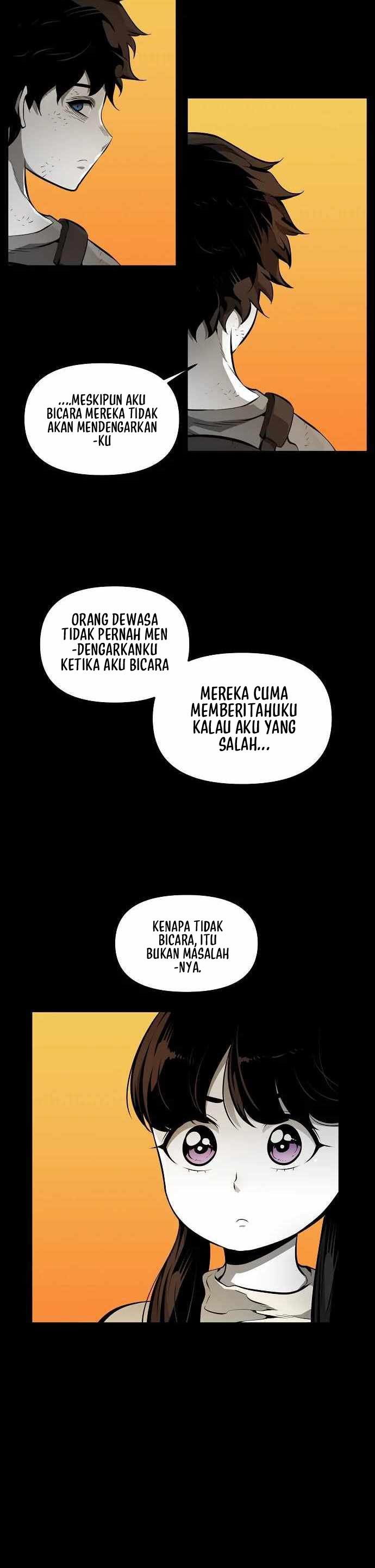 Beastburn Chapter 14 Gambar 31