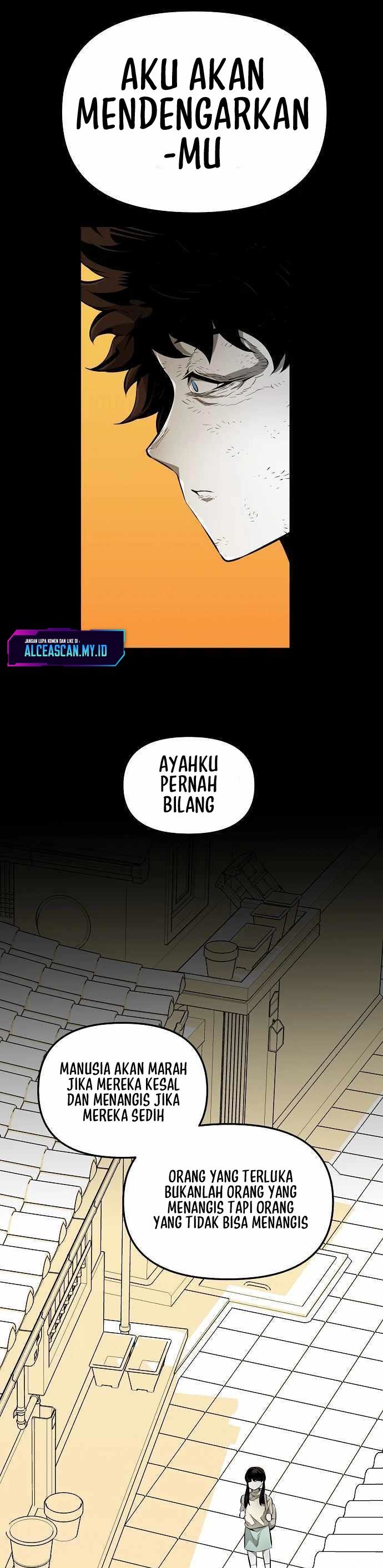 Beastburn Chapter 14 Gambar 32