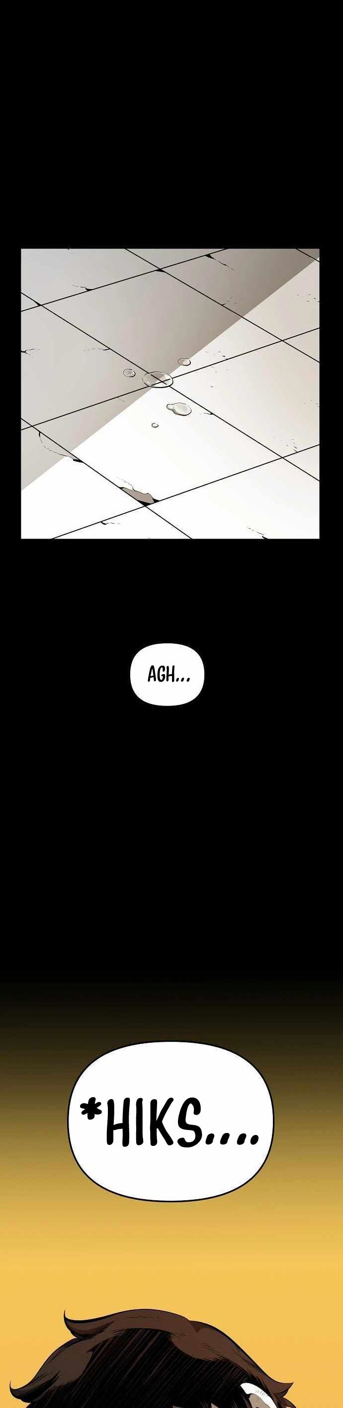 Beastburn Chapter 14 Gambar 34