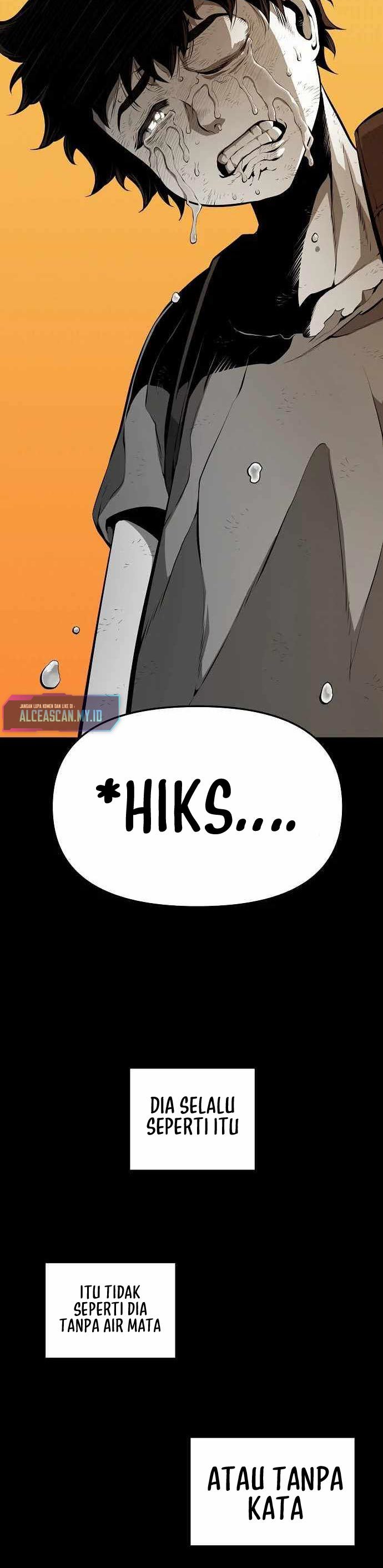 Beastburn Chapter 14 Gambar 35
