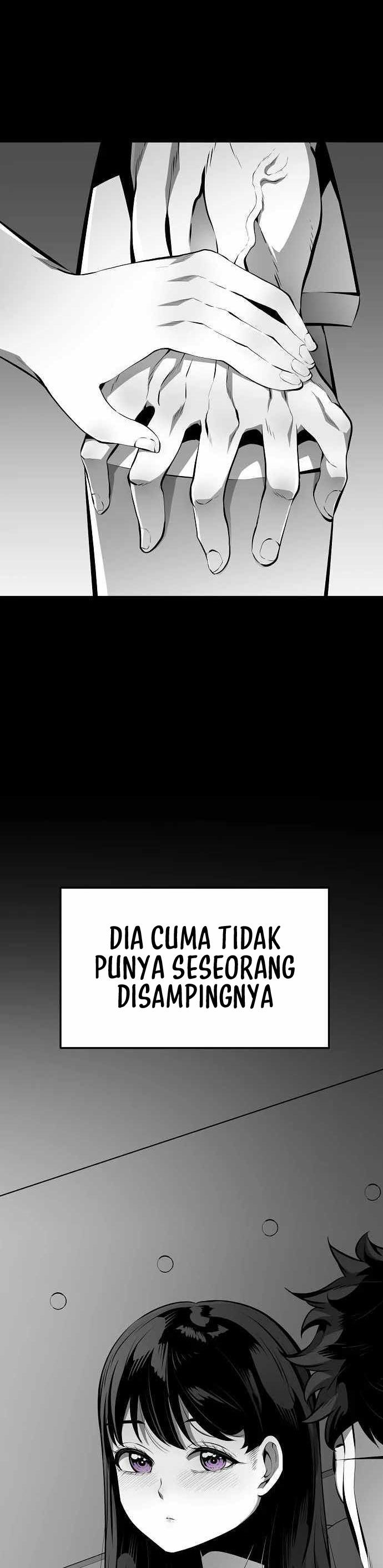 Beastburn Chapter 14 Gambar 36