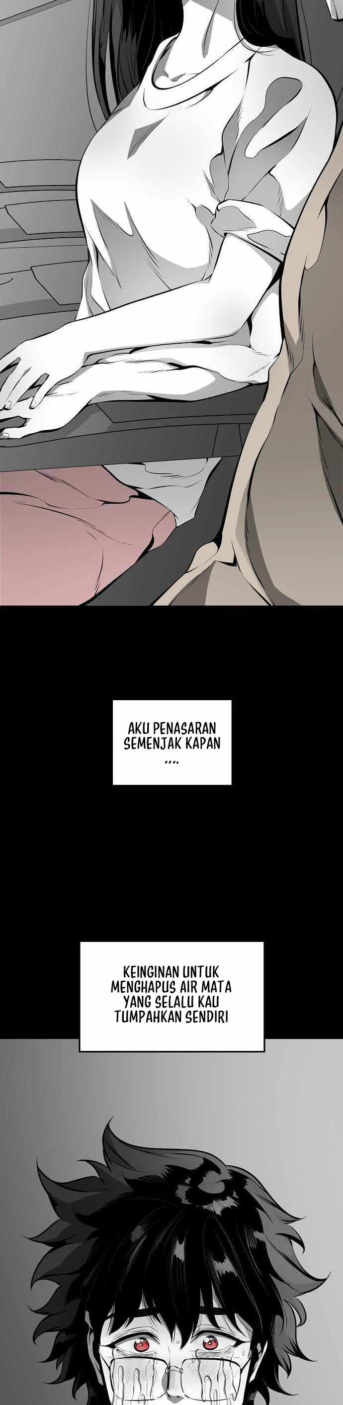 Beastburn Chapter 14 Gambar 37