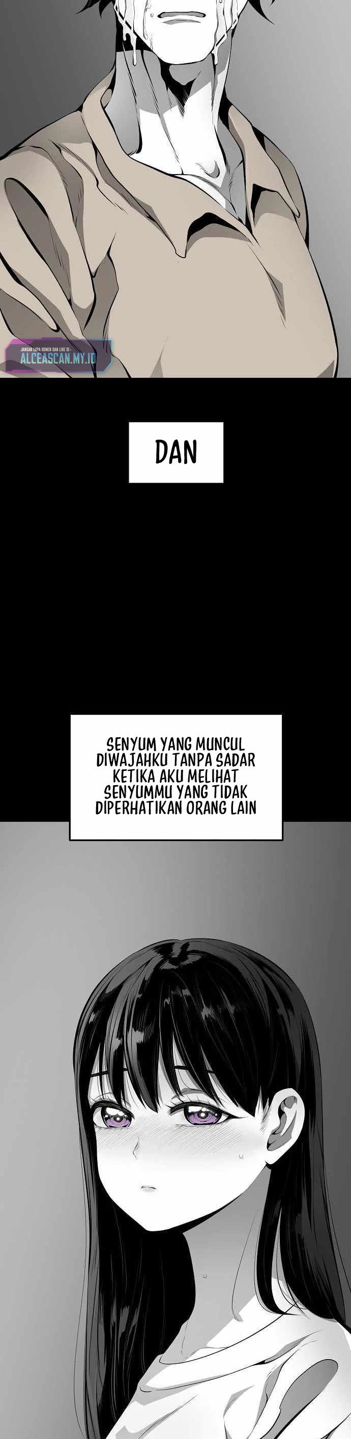 Beastburn Chapter 14 Gambar 38