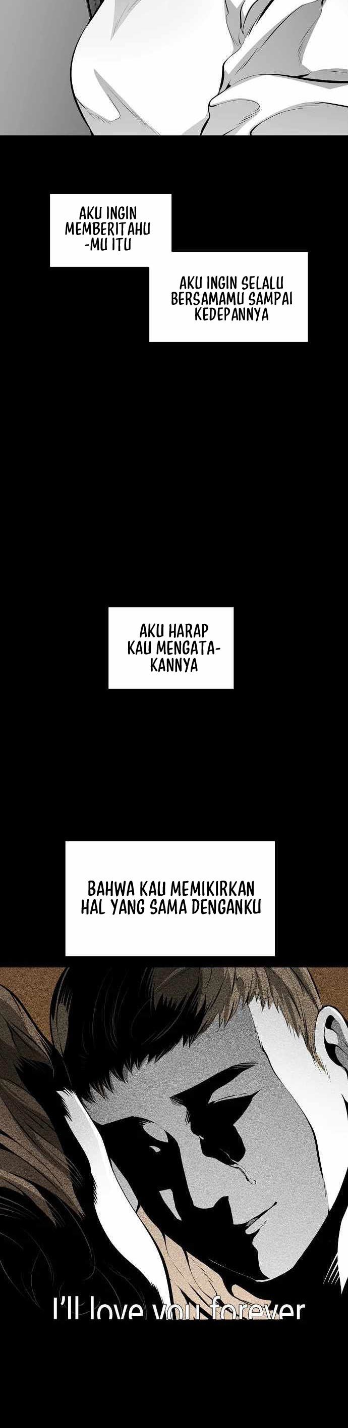 Beastburn Chapter 14 Gambar 39