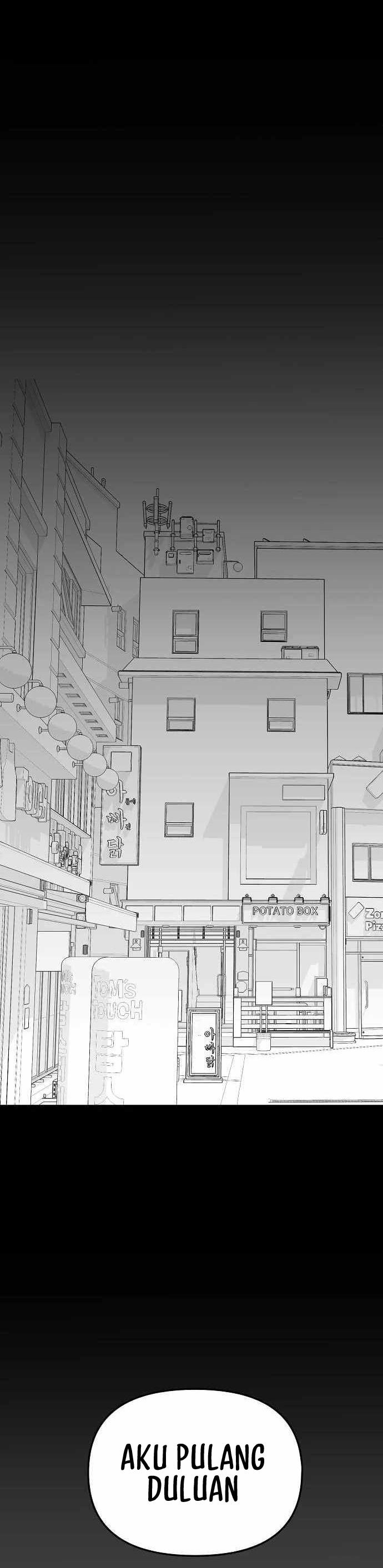 Beastburn Chapter 14 Gambar 40