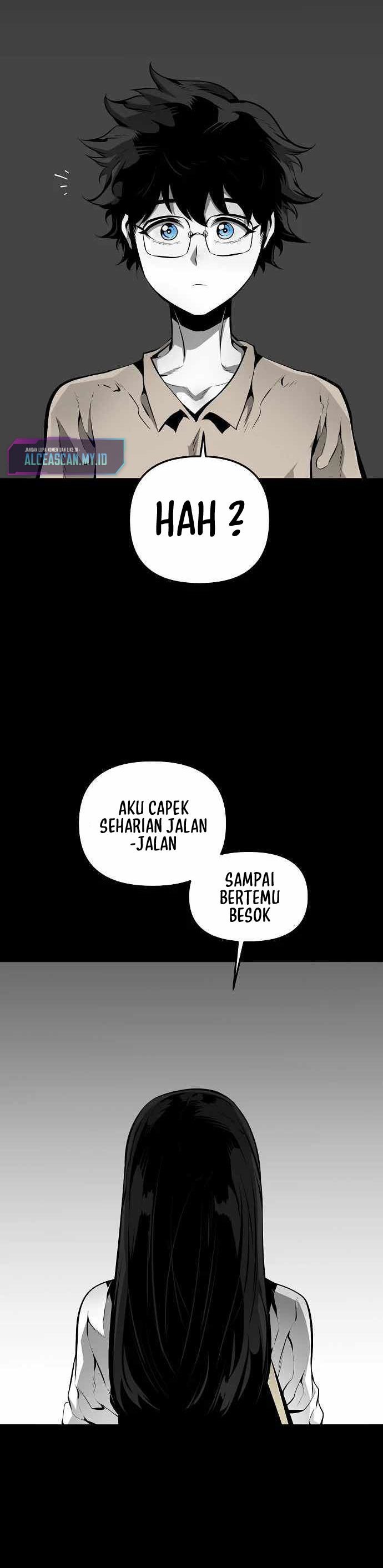 Beastburn Chapter 14 Gambar 41