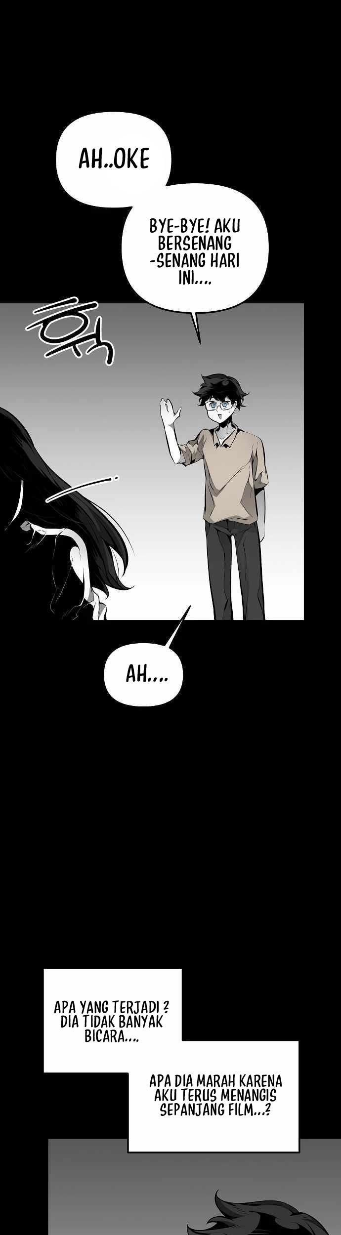 Beastburn Chapter 14 Gambar 42