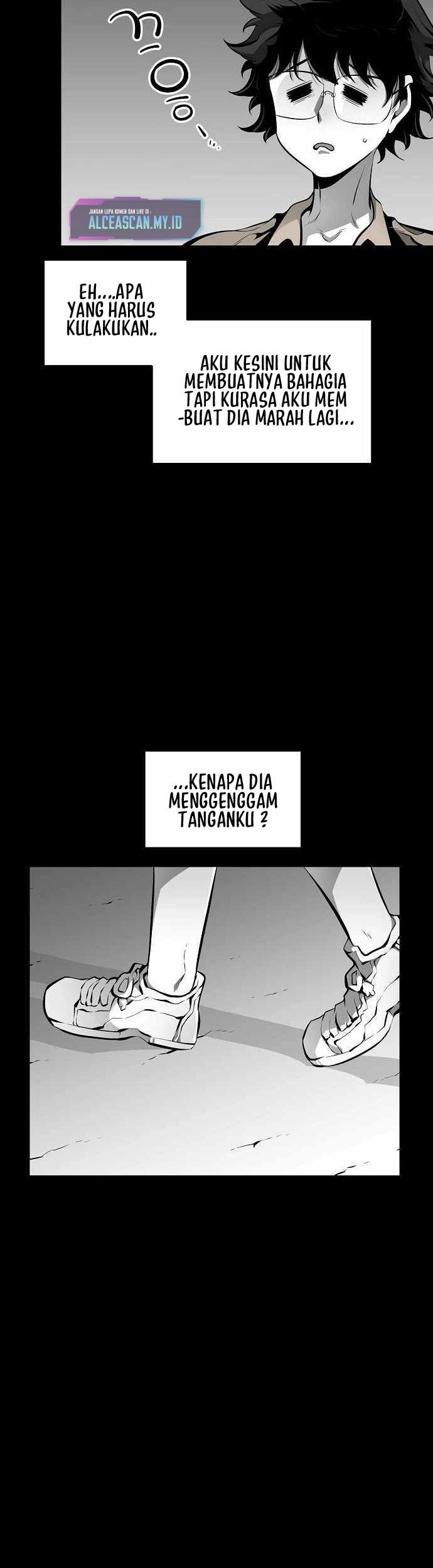 Beastburn Chapter 14 Gambar 43