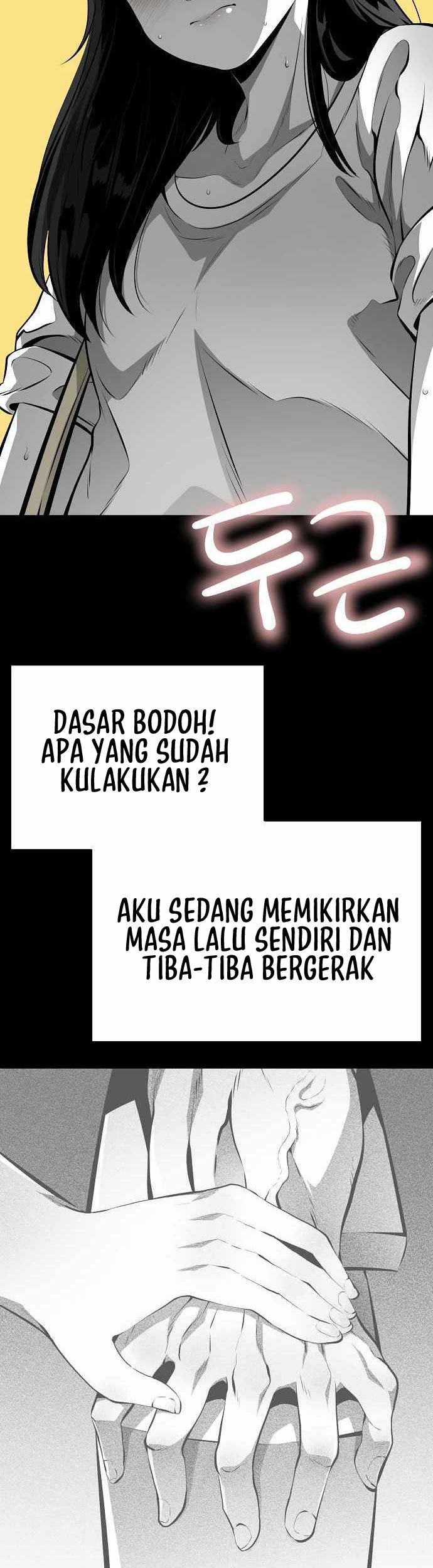 Beastburn Chapter 14 Gambar 45