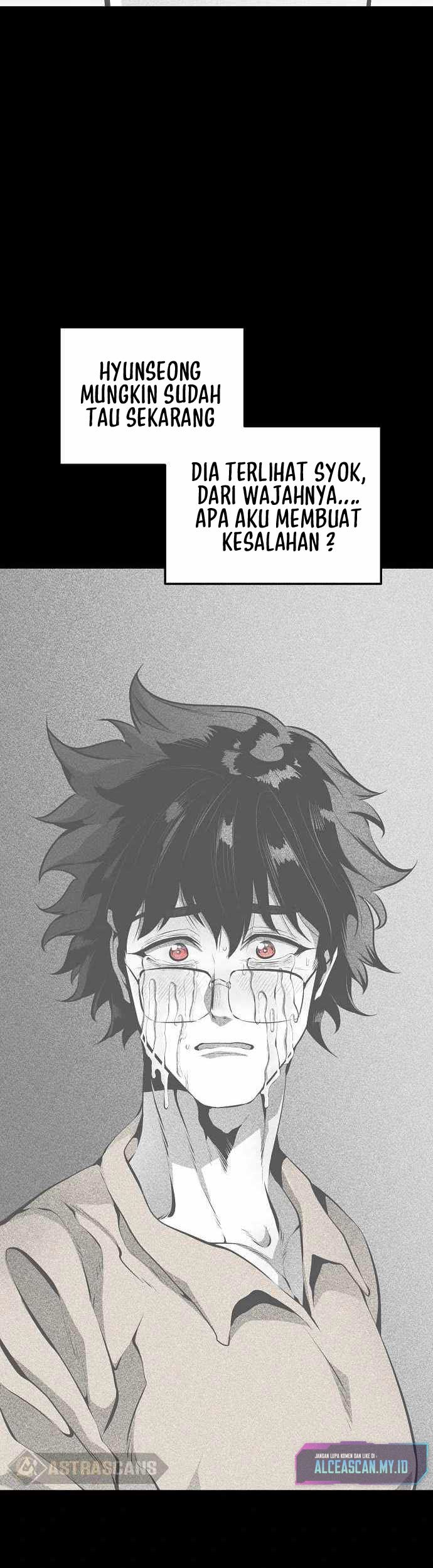Beastburn Chapter 14 Gambar 46