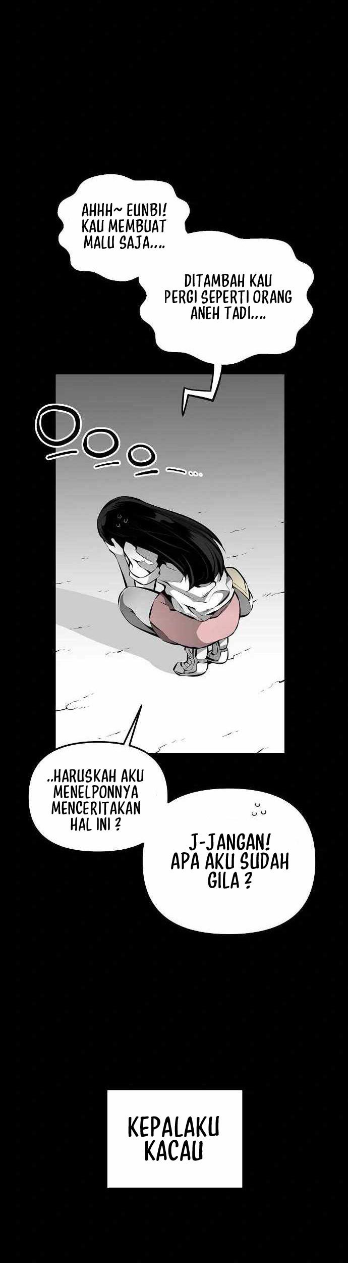 Beastburn Chapter 14 Gambar 47