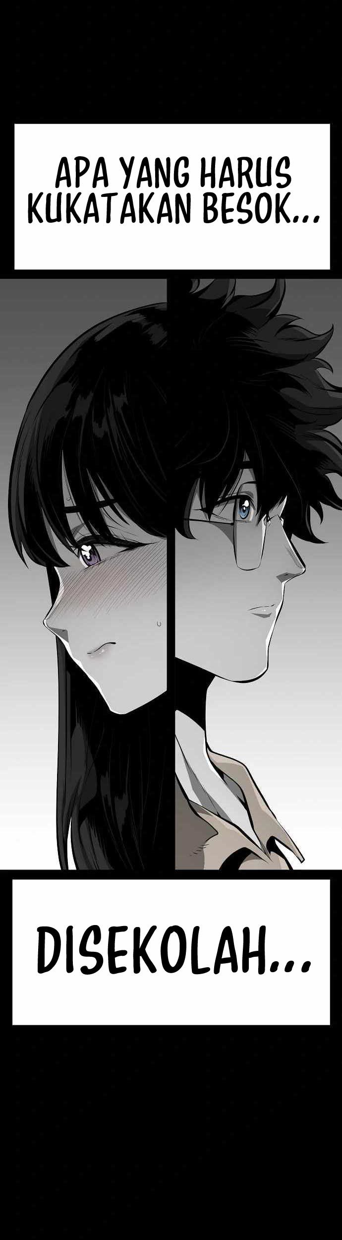 Beastburn Chapter 14 Gambar 48