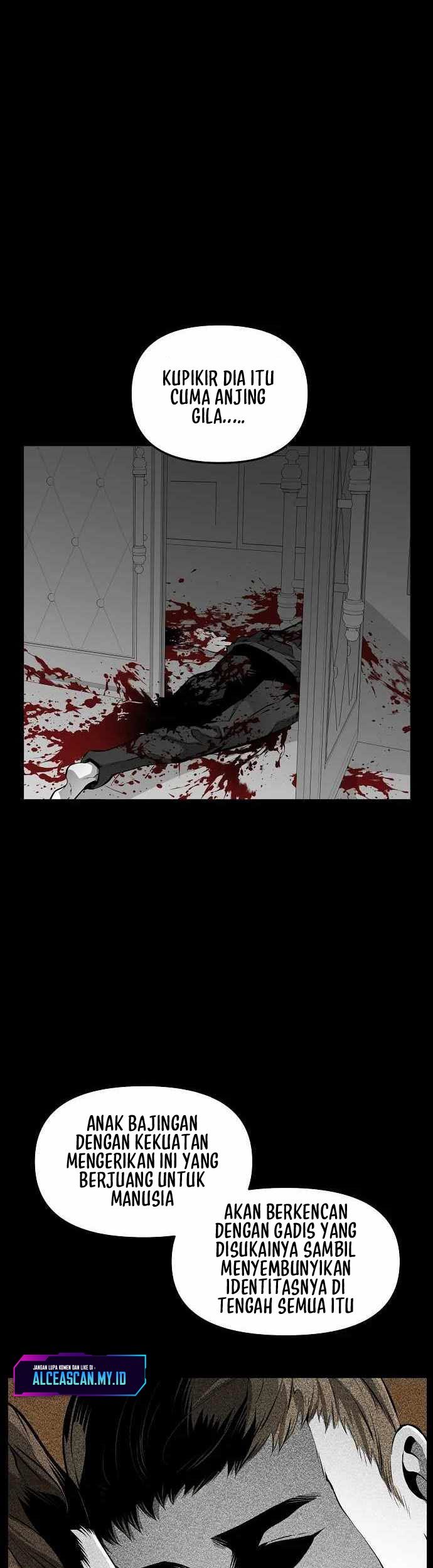 Beastburn Chapter 14 Gambar 50