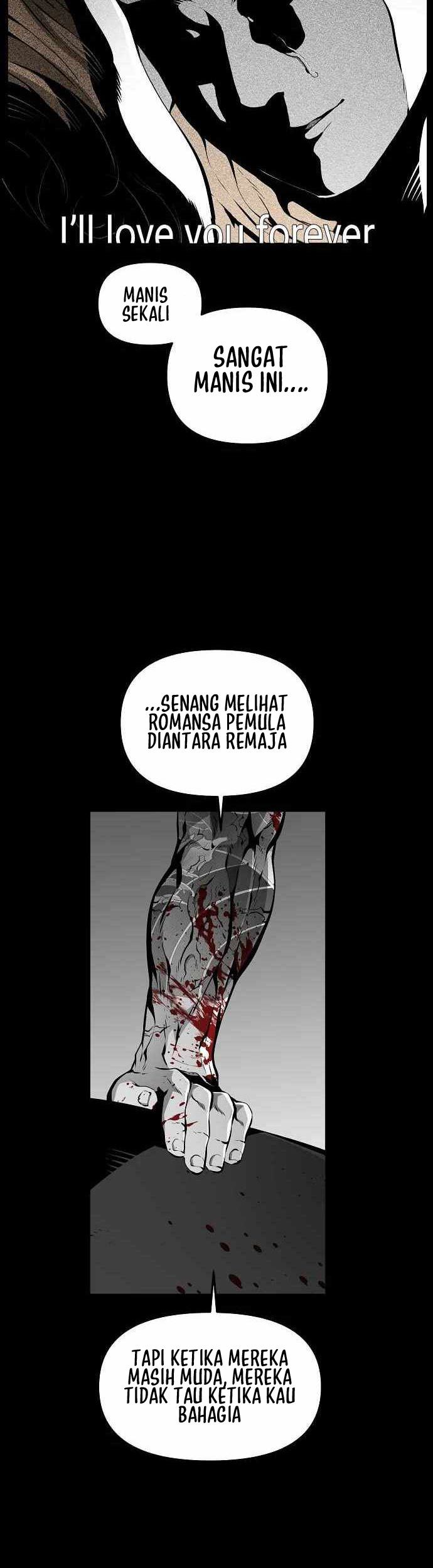Beastburn Chapter 14 Gambar 51