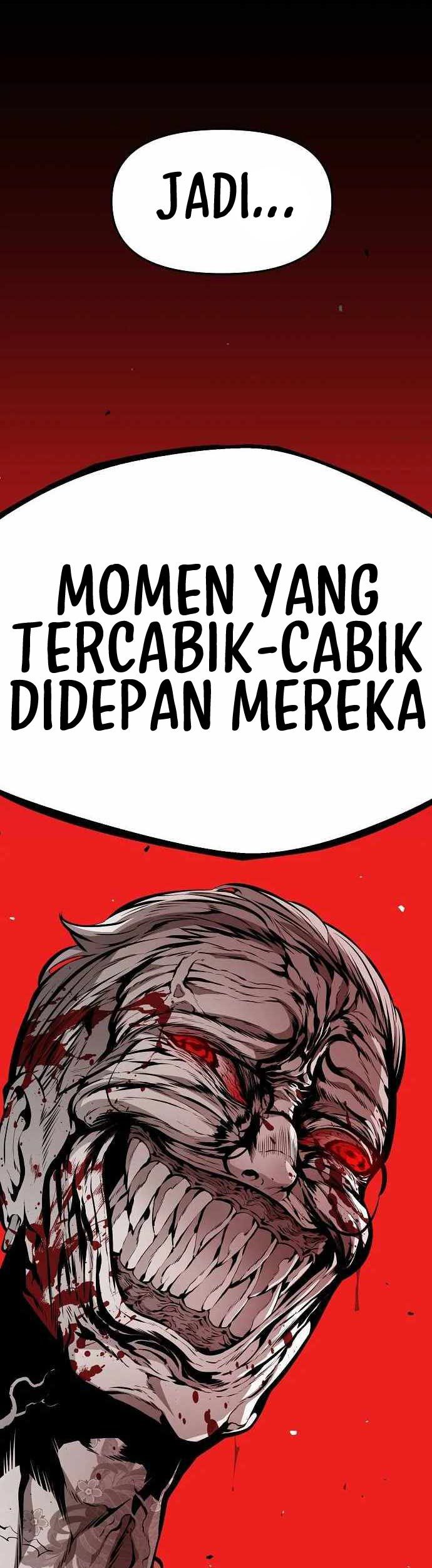 Beastburn Chapter 14 Gambar 52