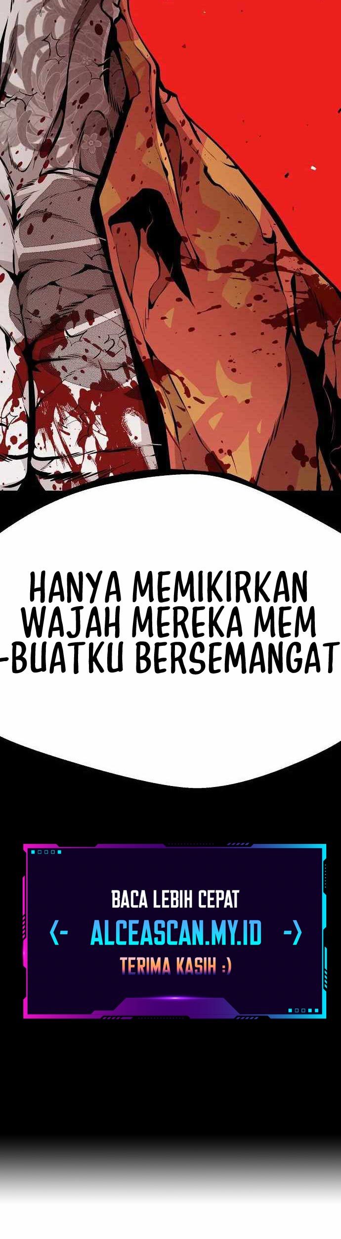 Beastburn Chapter 14 Gambar 53