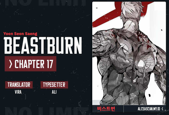Beastburn Chapter 17 Gambar 1
