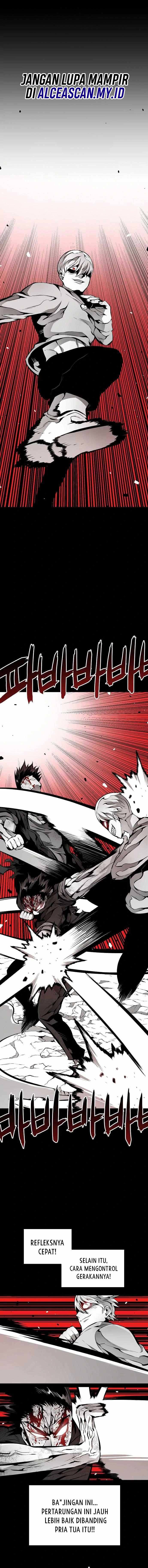 Beastburn Chapter 17 Gambar 2