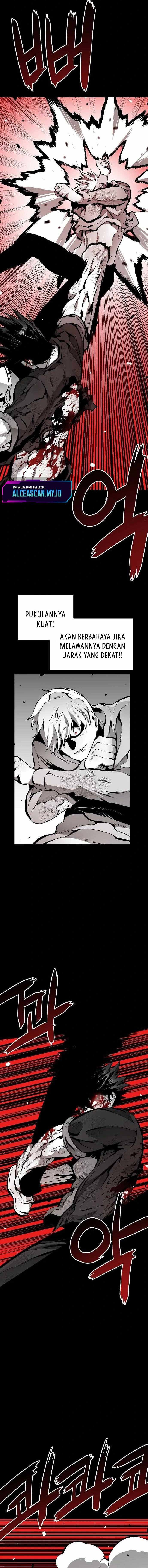 Beastburn Chapter 17 Gambar 3