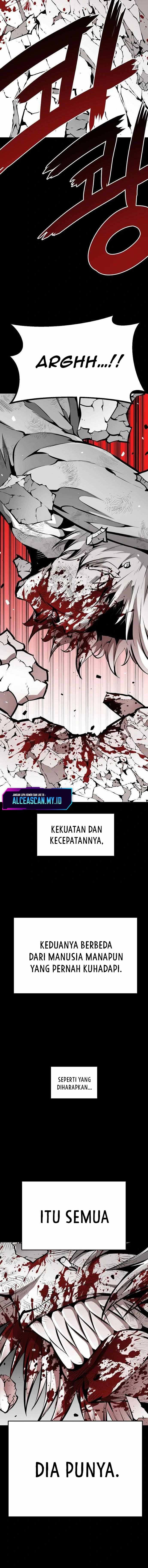 Beastburn Chapter 17 Gambar 5