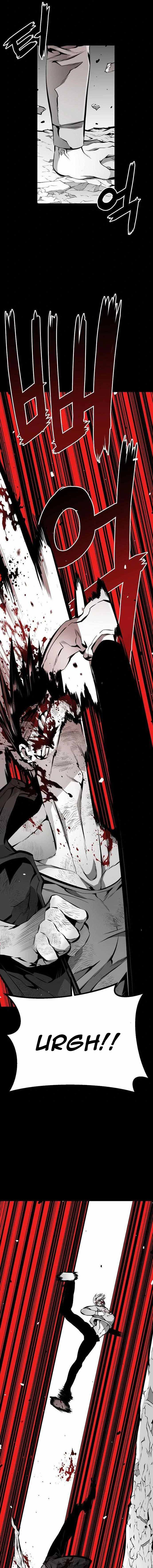 Beastburn Chapter 17 Gambar 6