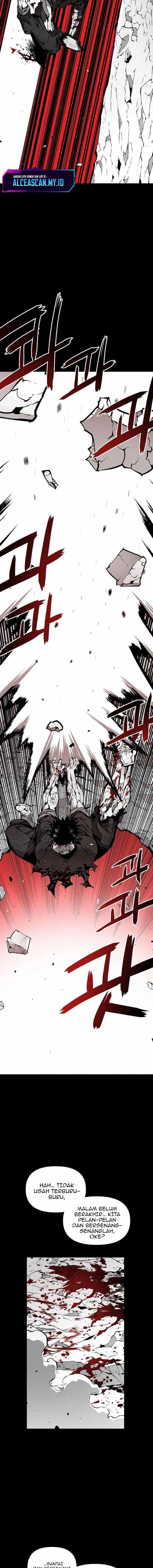 Beastburn Chapter 17 Gambar 7